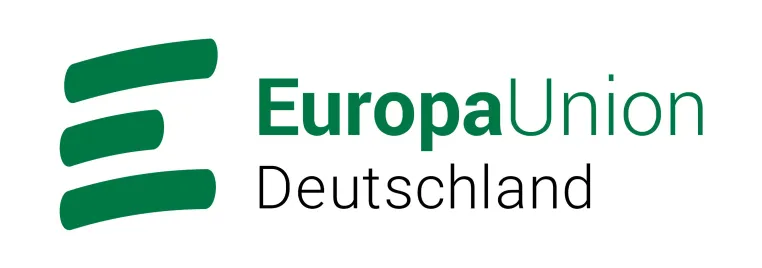 Bild: Europa-Union Bundeskongress in Stuttgart