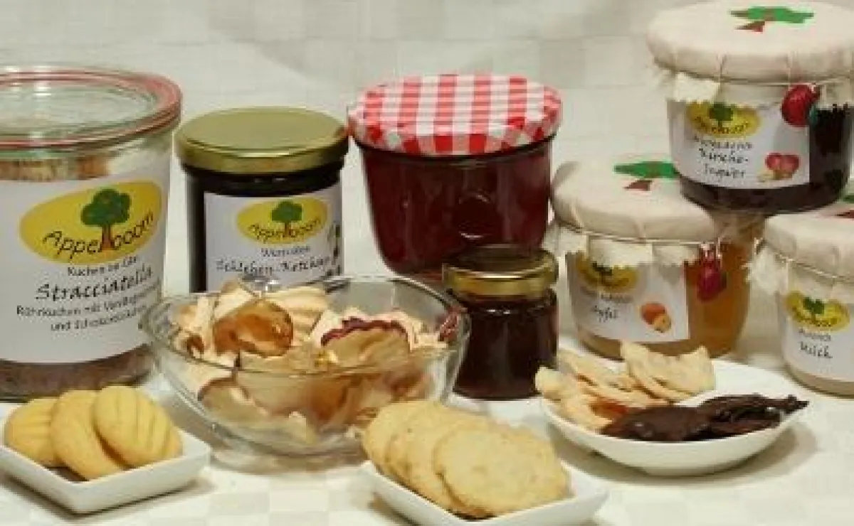 Marmeladenmanufaktur Appelboom