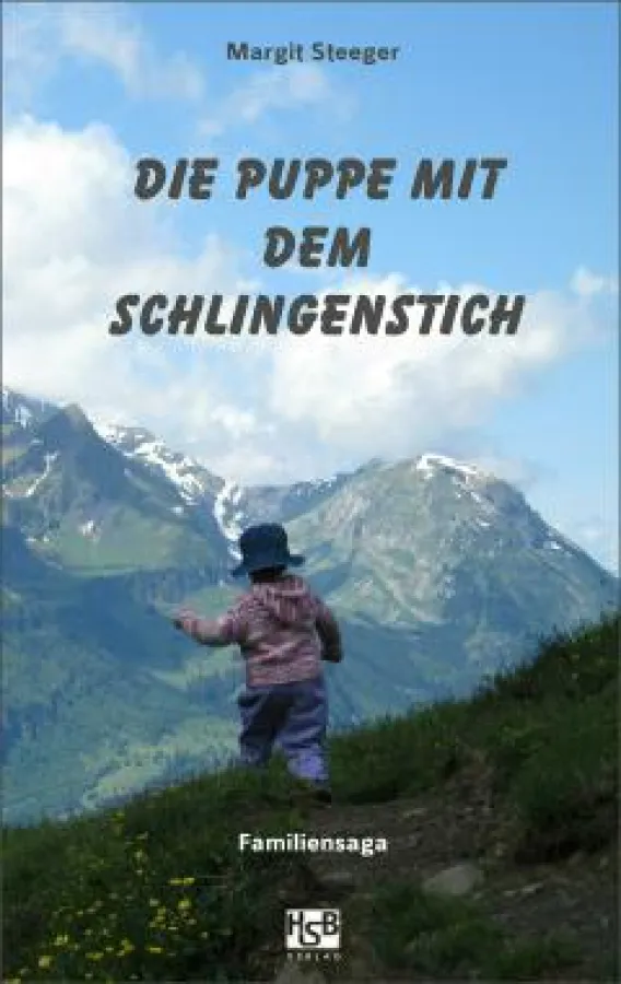 Die Puppe mit dem Schlingenstich