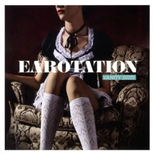 Earotation spielen stimulierend, brachialen Punk/Rock Bild: Earotation spielen stimulierend, brachialen Punk/Rock
