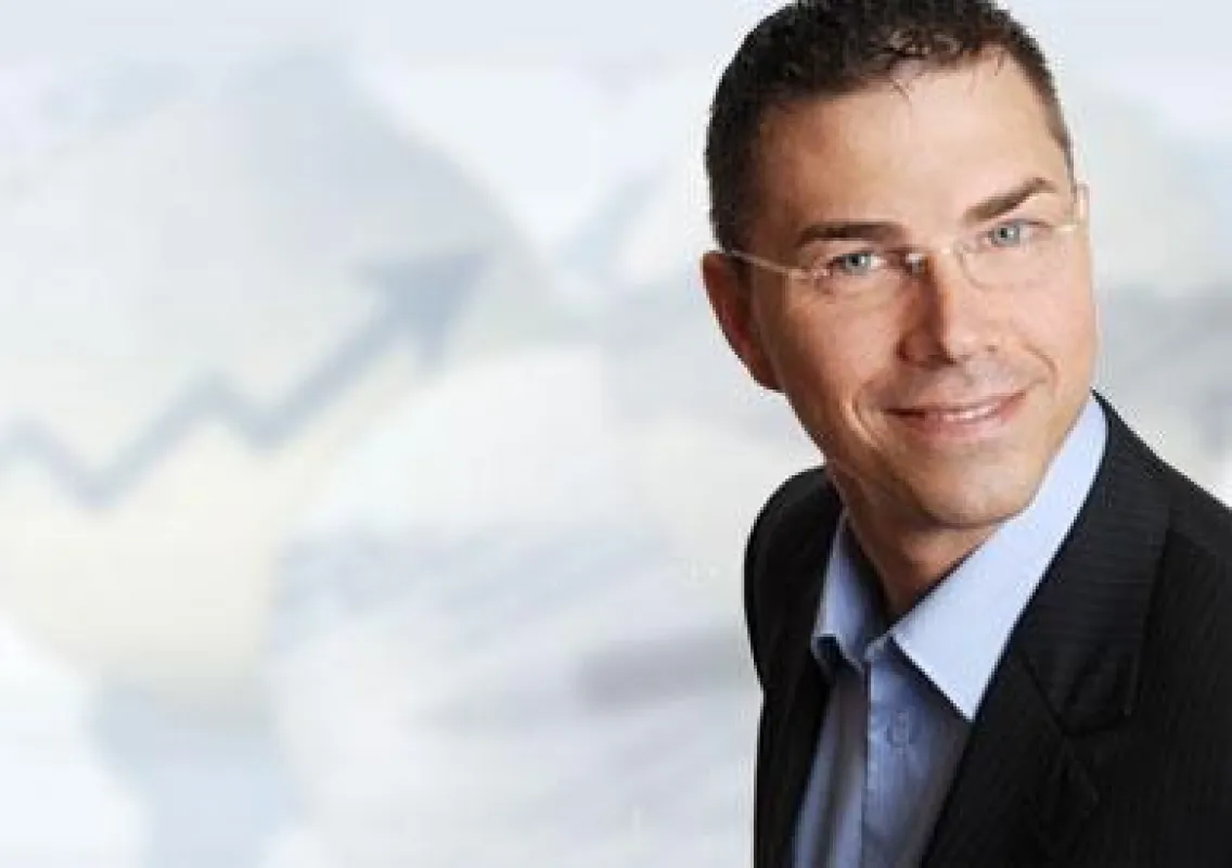 Referent Andreas Herrmann