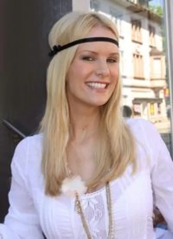 Extensions im Scheinwerferlicht - Monika Ivancan ist begeistert von HAIR TALK.