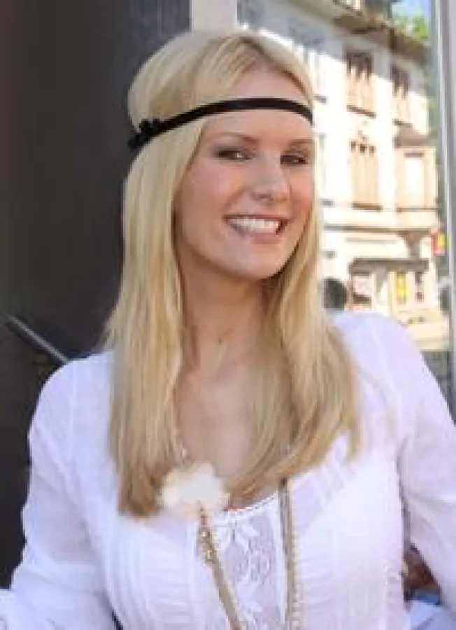 Extensions im Scheinwerferlicht - Monika Ivancan ist begeistert von HAIR TALK.