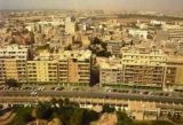 Bild: Bürgerkrieg in Libyen - DEMIRA e.V. berichtet über die aktuelle Versorgungslage im Land