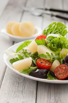 Urlaub vorbei – die Kilos müssen wieder runter Bild: Urlaub vorbei – die Kilos müssen wieder runter