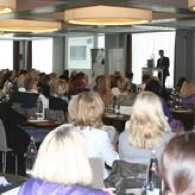 Bild: News zu Beauty und Ästhetik auf dem Q-Med Day 2009 Berlin