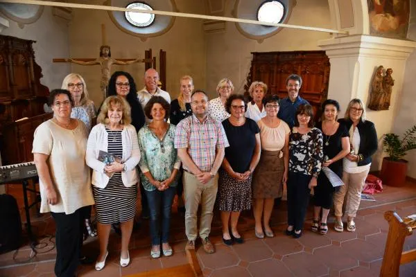 Bild: Ein guter Engel für Andere sein