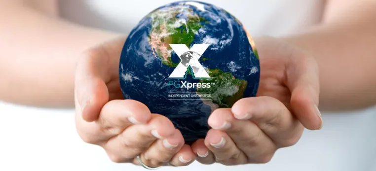 US-Vertriebsgigant FGXpress - Forevergreen erobert den europäischen Markt Bild: US-Vertriebsgigant FGXpress - Forevergreen erobert den europäischen Markt