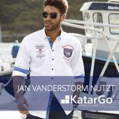 Bild: Modeunternehmen JAN VANDERSTORM setzt auf Branchenlösung KatarGo von TSO-DATA