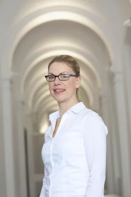 Bild: Spendenlauf zum Hamburg Marathon zugunsten unheilbar kranker Kinder