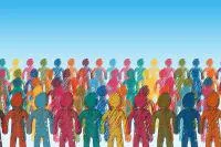 Bild: Innere Familienaufstellungsarbeit