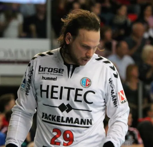 Handball-Bundesliga: HC Erlangen unterliegt der HSG Wetzlar Bild: Handball-Bundesliga: HC Erlangen unterliegt der HSG Wetzlar