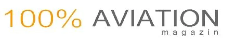 Bild: Start des brandneuen Magazins "100% Aviation"