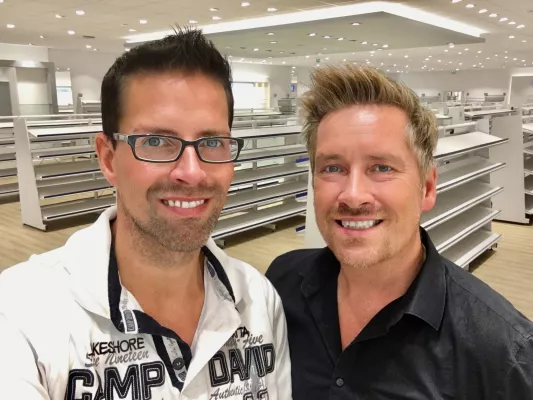 Bild: schuhplus-Expansion: Große Schuhe auf 600 qm ab September in Kaltenkirchen