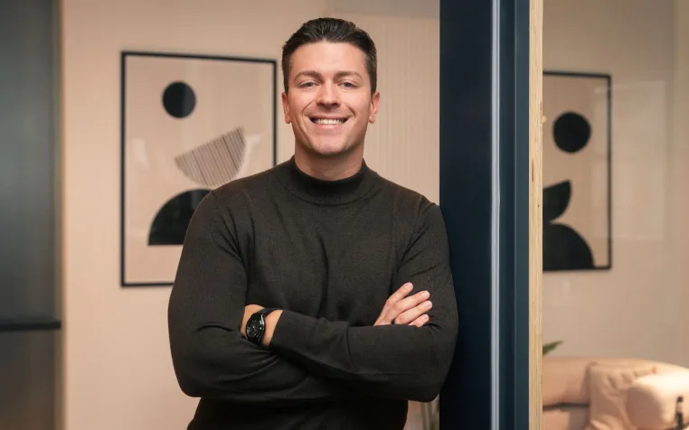 Bild: pechschwarz® gewinnt German Web Awards 2026 als Agentur des Jahres