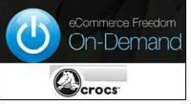 Bild: Crocs Inc. auf Internationalisierungskurs - Kultschuh-Produzent beschreitet mit Demandware globale Wege