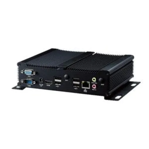 Bild: NDiS 127 - kleiner 1080p Full HD Digital Signage Player mit großer Leistung