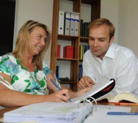 Bild: Verständliche Finanzbuchhaltung für Ärzte immer notwendiger