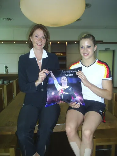 Bild: Tag der Champions im SAP Guesthouse Kalipeh