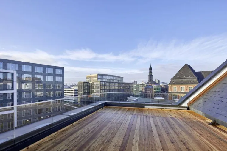 Bild: Design Offices stärkt Präsenz in Hamburg