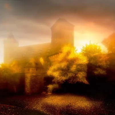 Bild: Internetgalerie artnori zeigt hochwertige Fotokunst im Hotel Hilton Nuermberg