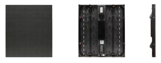 Bild: LEDitgo sB6IO mit neuem Treiberchip sorgt für hochwertige Bildqualität