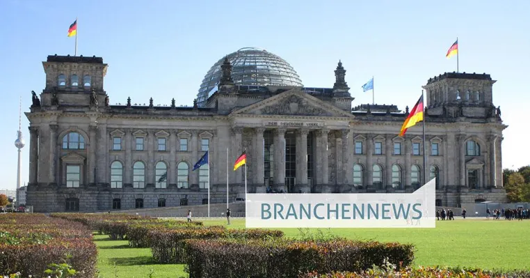 Bild: Große Koalition schnürt wohnpolitisches Maßnahmenpaket