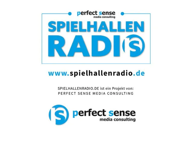 Bild: PERFECT SENSE MEDIA CONSULTING aus Hamburg übernimmt die Regie beim Spielhallenradio