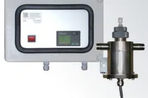 Bild: LFE erweitert Produktpalette: Probenfilter mit Ultraschallreinigung