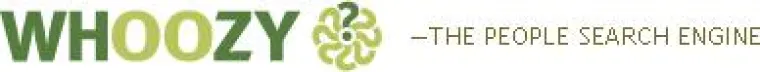 Personen-Suchmaschine Whoozy.de gestartet Bild: Personen-Suchmaschine Whoozy.de gestartet