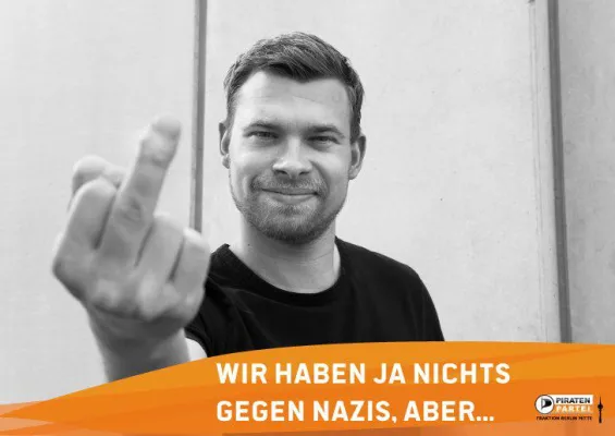 Bild: "Demagogen-Effekt", nicht "Schulz-Effekt"