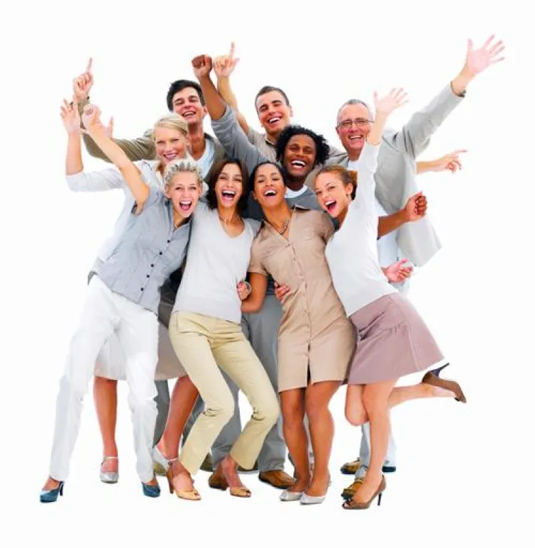 Aktiv in jedem Alter. Bild: Fotolia