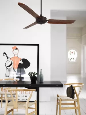 Was haben die Brüder Wright mit einem Ventilator gemeinsam? Bild: Was haben die Brüder Wright mit einem Ventilator gemeinsam?