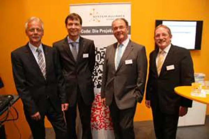 Bild: Projekt-Studie: System Alliance prüft Einsatz von QR-Codes – Halbjähriger Praxistest gestartet