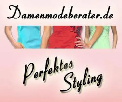 Bild: Damenmodeberater – Internetportal für Damen Kleidung und Damen Mode präsentiert sich in neuem Outfit.