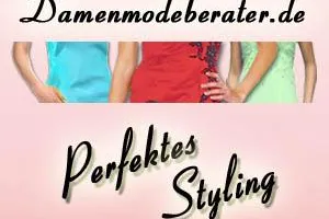Damenmodeberater – Internetportal für Damen Kleidung und Damen Mode präsentiert sich in neuem Outfit. Bild: Damenmodeberater – Internetportal für Damen Kleidung und Damen Mode präsentiert sich in neuem Outfit.