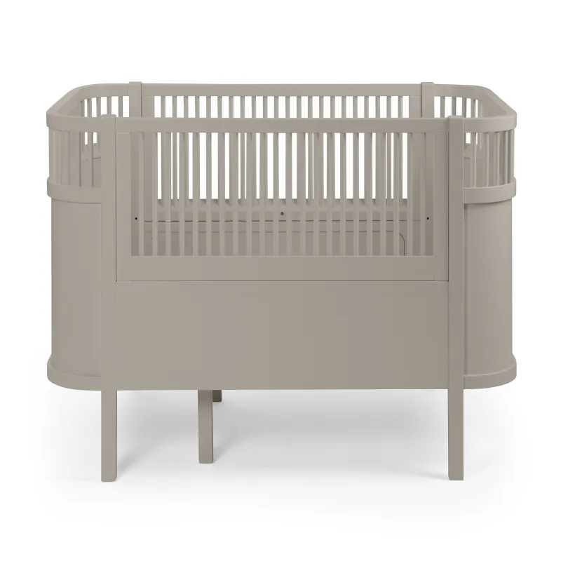 Das Sebra Bett - eine dänische Designikone (© Sebra Interior)