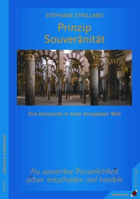 Bild: Ein Meilenstein in der Literatur zum Thema Persönlichkeitsentwicklung