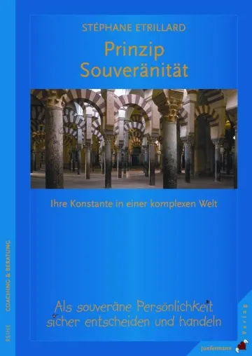 Bild: Ein Meilenstein in der Literatur zum Thema Persönlichkeitsentwicklung