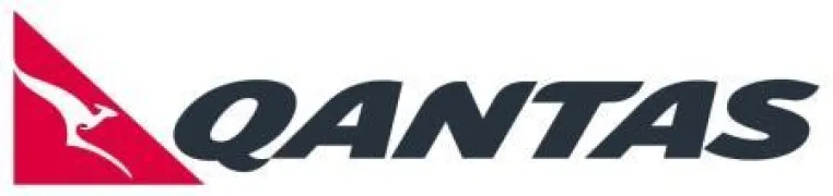 Qantas Airways – News Ticker Bild: Qantas Airways – News Ticker