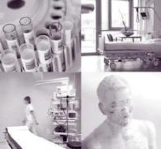 Bild: Wer in München die Top-Mediziner sucht, der findet sie bei MEDIPLEX