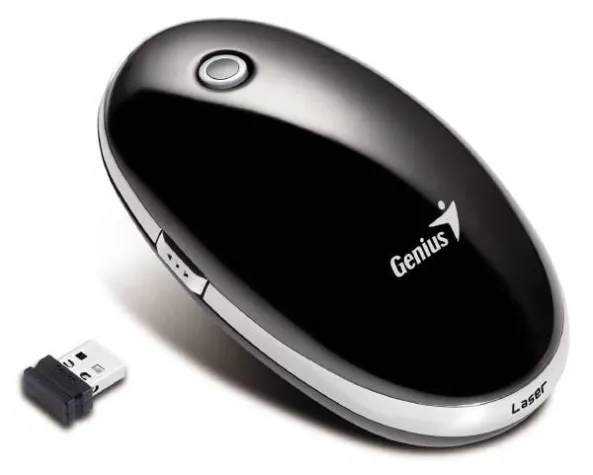 Bild: Maus mit Überraschungen