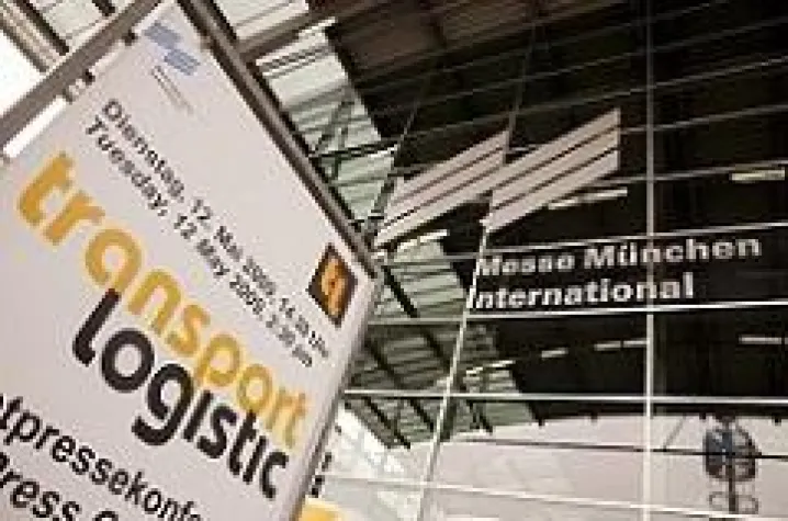 transport logistic 2011: fimox Rechnungswesen ist mobiler - flexibler - transparenter Bild: transport logistic 2011: fimox Rechnungswesen ist mobiler - flexibler - transparenter