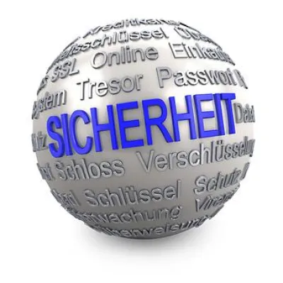 Bild: Datenschutzexperte aus Osnabrück warnt Unternehmen vor erhöhten Risiken bei Datenschutzthemen