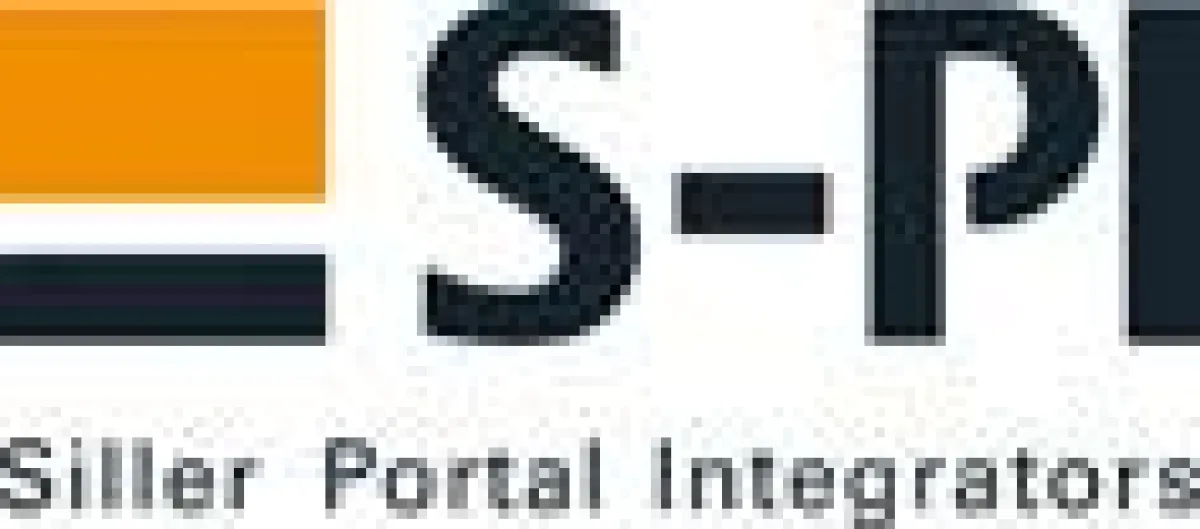 S-PI Logo