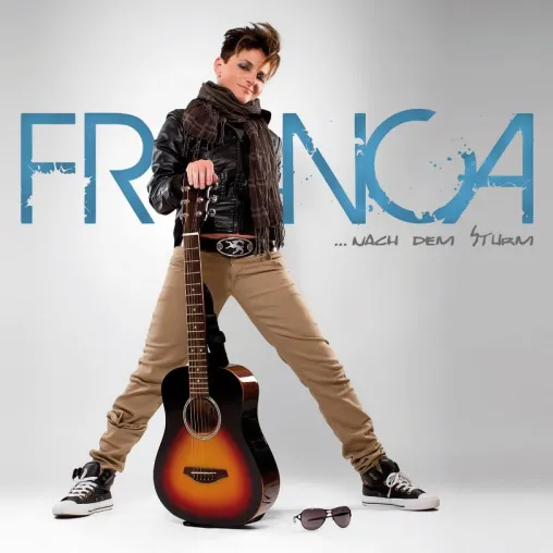 Vom Eurodance zum Deutschpop: Franca (Morgano) Bild: Vom Eurodance zum Deutschpop: Franca (Morgano)