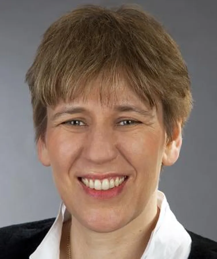 Dr. Ursula Gerhard