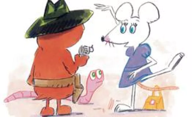 Bild: cinemagic-Special für Kino-AnfängerInnen