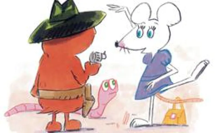 Bild: cinemagic-Special für Kino-AnfängerInnen