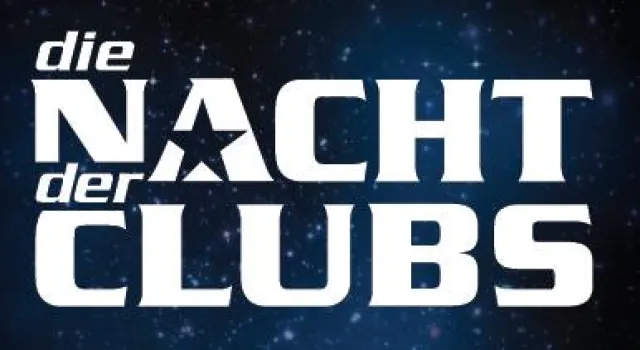 Bild: Rekordbeteiligung bei der NACHT DER CLUBS